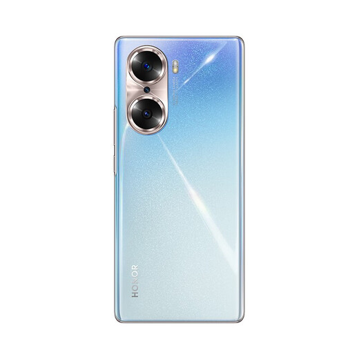 荣耀60 前后双曲设计 1亿像素超清摄影 高通骁龙778G 5G 66W智慧超级快充 全网通版 8GB+256GB 幻境星空