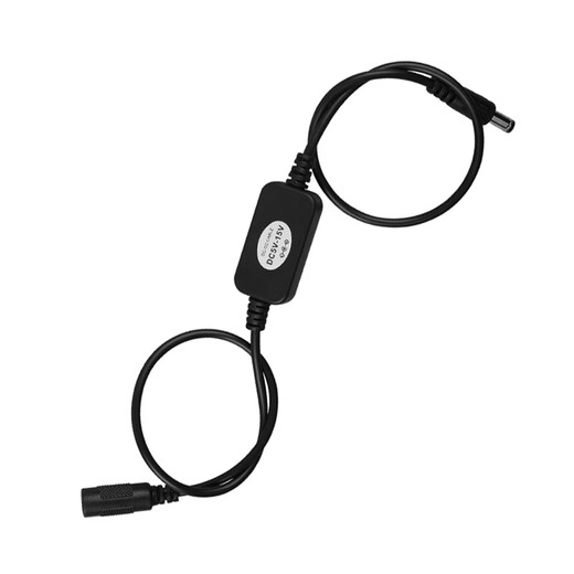 Router scheduled restart controller fully automatic timing light cat WiFi power outage smart reset switch connection line 24-hour automatic restart black one daily use