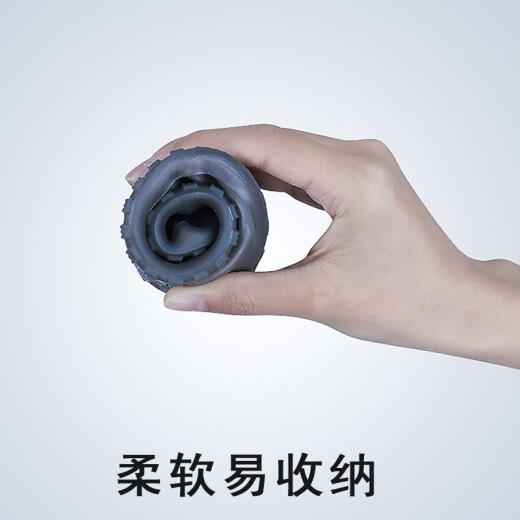 呈爱硅胶雨鞋套加厚耐磨防滑防水鞋套成人防雨男士女士雨靴套骑行鞋套 茶色 L(适合37-39)球鞋选加大一码