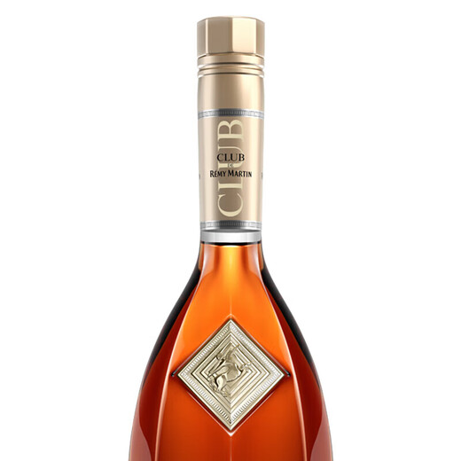 Remy Martin Club Super Cognac 40 grados Brandy 1000ml Membership Store