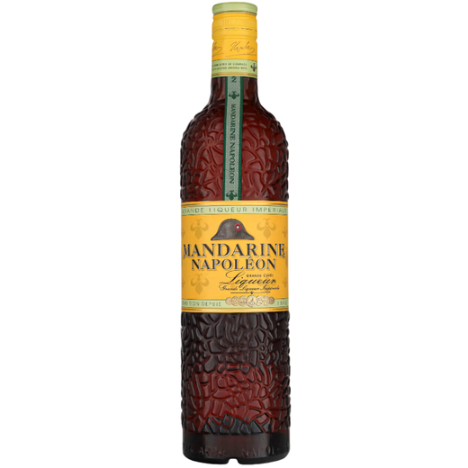 MANDARIN NAPOLEON 曼达瑞拿破仑 洋酒 力娇酒 利口酒 配制酒 700ml