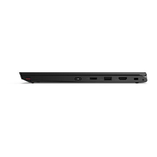 ThinkPad L13 yoga 二合一笔记本轻薄商务家用学习办公360度翻转 i7-1355U/Win11/触摸屏手写笔 16G内存+1T固态