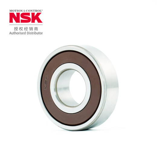 恩斯克/NSK轴承 深沟球轴承 6205DDUCM         BH（合肥产）【袋装】