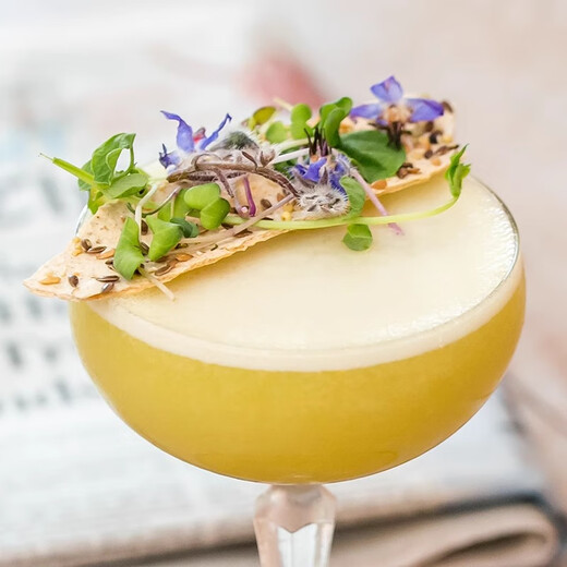 MONIN passion fruit flavored syrup glass bottle 700ml coffee milk tea drinks companion cocktail juice passion fruit flavored syrup 700ml