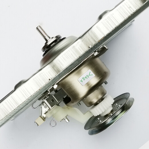 IRAS Original Sanyo Vollautomatischer Waschmaschinenkupplungsmontage XQB70-S1056/688 XQB65-M723 Allgemeine Originalkupplung (5 Jahre Garantie)