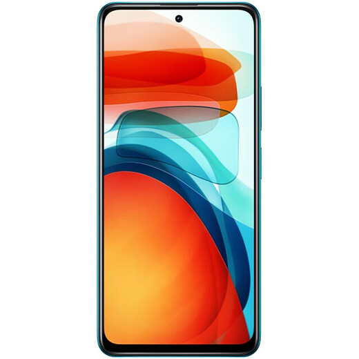 盾令 屏幕可适用于小米Redmi红米note10pro屏幕总成带框5G显示屏液晶屏触摸手机屏内外电池 适用于红米Note10Pro屏幕总成