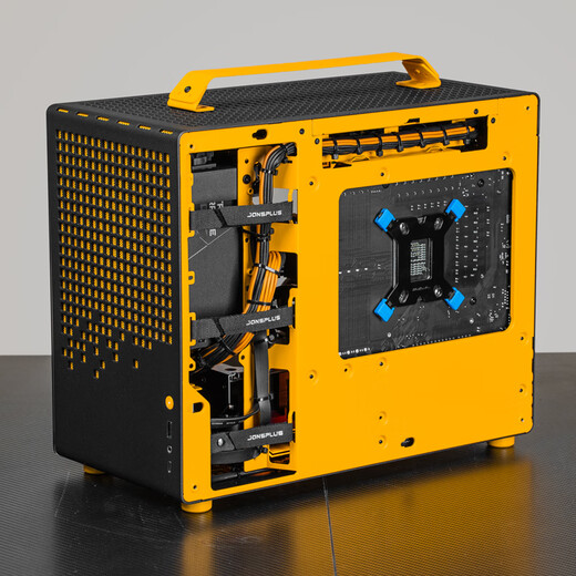 GIGABYTE premium host-RTX5080/5070Ti/5060TI16G Magic Eagle overclocking/intel Core U7 265KF/U5 245KF-Qiao Sibo Z20 portable desktop computer 5 i5 14600KF丨9060XT 16G