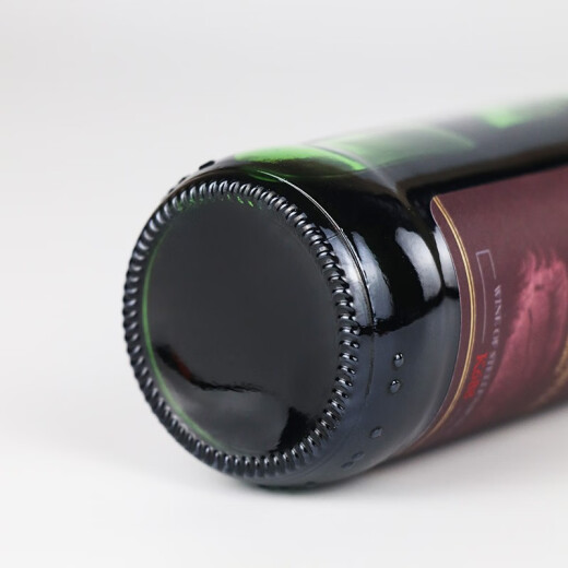 
Cape Mountain original bottle imported small bottle of red wine K688 dry red wine Pinnotaqi single wine 187ml small wine single bottle
