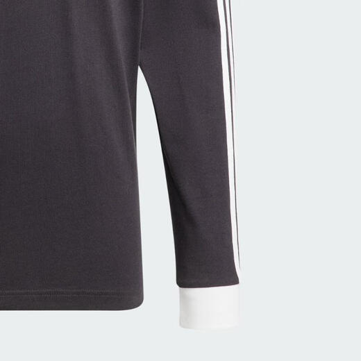 
Adidas adidas [大大大] Clover Men 3-STRIPES LS TT Shirt IA4877 M