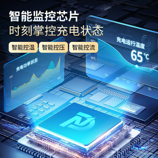 Punode Black Warrior charging pile 7KW new energy charging gun new national standard 3C certification suitable for Tesla BYD Xiaomi car su7yu7 Wenjie m8 BMW Mercedes-Benz