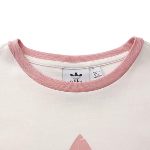 Adidas Originals Clover 2024 Women's HDL GFX T W1T Shirt JP1428 XS