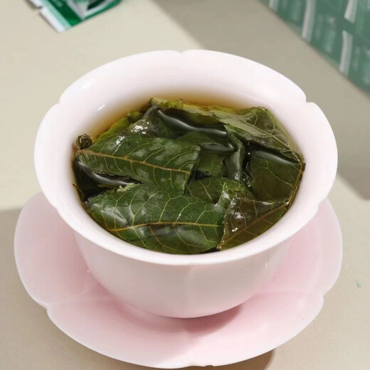 Overfloves de fragancia de alimentos Jiangxi Qingqian Liu Té 25 bolsas pequeñas de sauces verdes salvajes brotes de sauce y hojas de té willow verde sauce verde 1 caja de sauce verde [con 25 bolsas pequeñas]