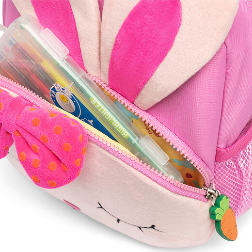 
Samsonite Students' School Bag Kindergarten Backpack Children Boys and Girls Backpack Antibacterial Burden Reduction U22