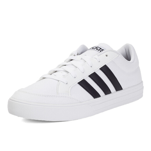 Adidas Casual мужская обувь женская обувь New Hoops2.0 Не скользит, устойчивая к износу, удобную и дышащую классическую спортивную обувь Neo AW3889/Summer Style 46