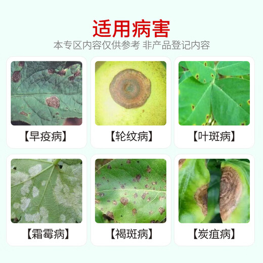 Bonsec 80% mancozeb powder vegetable anthracnose early blight scab disease leaf spot pesticide protective fungicide