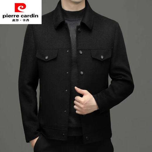 Pier Cardin Wool Wol Wool Wool Wool Wool Wool Wole Wool Wool Wool Wool Whort Wool Wool Top Green 175/L