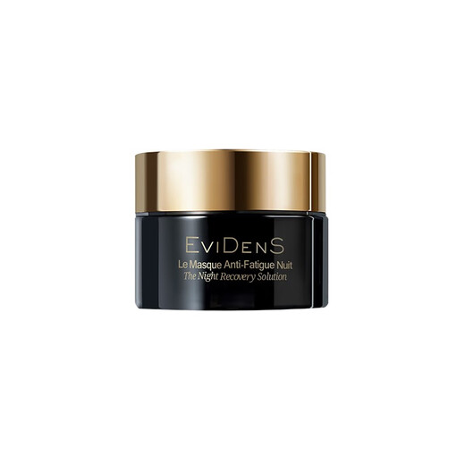 伊菲丹EVIDENS DE BEAUTE杨紫面膜三重胶原多效面膜补水涂抹式急救面膜 保湿舒缓柔肤精粹水200ml