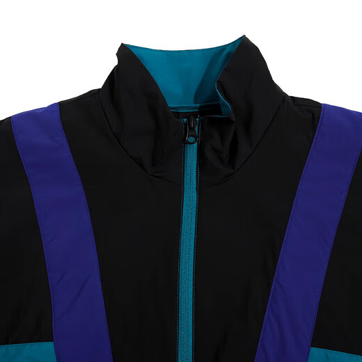 Adidas official ship store men's clothing spring new sports outdoor fashion trend youth jacket top jacket jacket HE9930 M