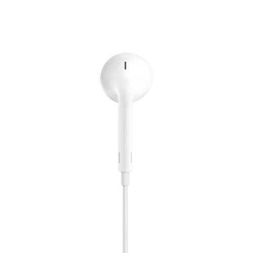 Apple/苹果 采用 (USB-C)的EarPods耳机 有线耳机 苹果耳机 适用iPhone/iPad//Mac 苹果手机