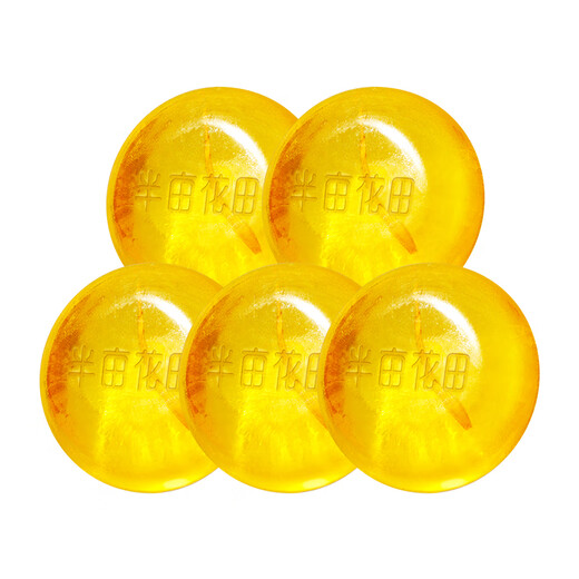 Half an acre of flower fields, family pack, sophora flavescens anti-mite soap, cleansing, bathing, face-washing, back acne and mite-removing soap