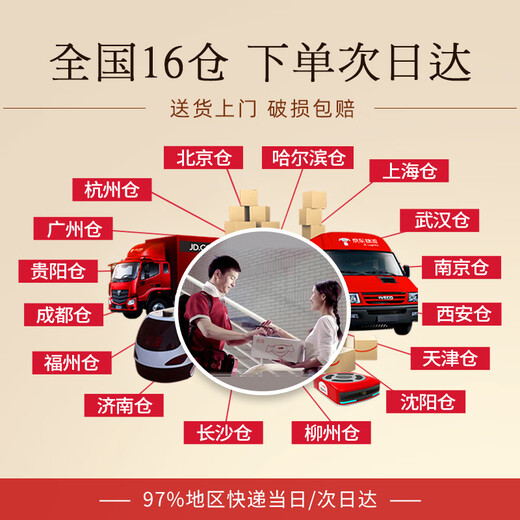CANIS FAMILIARIS布多格意大利原瓶进口红酒 吻月无醇甜白葡萄酒 750ml 单瓶装