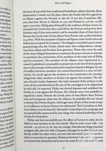 征服时代 英文原版 Age of Conquests Angelos Chaniotis