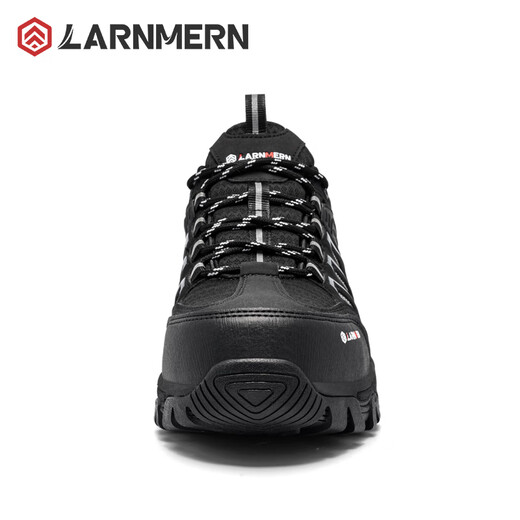 Обувь Larnmern Labour Shounte 12 кВ электрически изолированная обувь без металлической антисмешительной и анти-пронзийной строительной площадки.