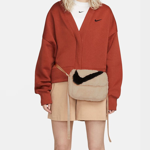 Nike SPORTSWEAR 365 crossbody bag casual bag autumn and winter FB3048-838