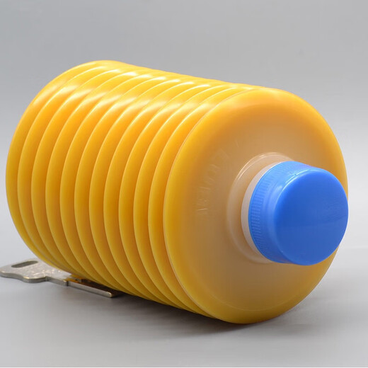 Japan LUBE CN FS2-7 Fanuc MY2-7 Sumitomo injection molding oil AL2-JSO-7 butter grease MY2-7 700CC