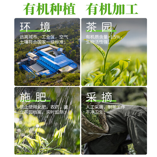 Fengning No. 1 Black Tea Organic Dianhong Gongfu Tea Plateau Red Fengqing Dianhong Class 100g Box Box Tea Mid-Automn Festival Gift