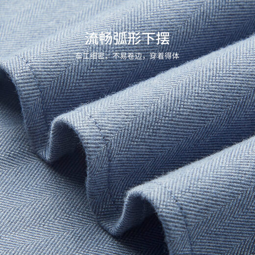 Shanshan shirt long-sleeved wool autumn and winter thickened brushed far infrared warm soft solid color shirt top