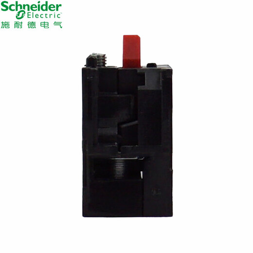 Schneider button indicating device accessories ZB2BE101C/102C green/red normally open/normally closed contact module ZB2BE102C