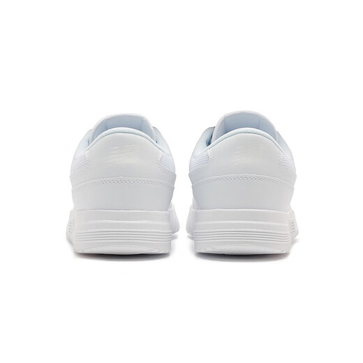 NEW BALANCE NB 官方板鞋男鞋女鞋休闲透气低帮百搭情侣夏季小白鞋CT20系列 白色 CT20LM1 41.5 （脚长26cm)