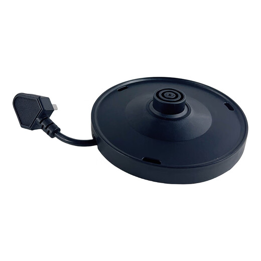 Geeignet für Minea Electric Kessle Accessoires MK-HJ1506/1511/WHJ1512d Schnellkessel Basis Burning Kessel Base