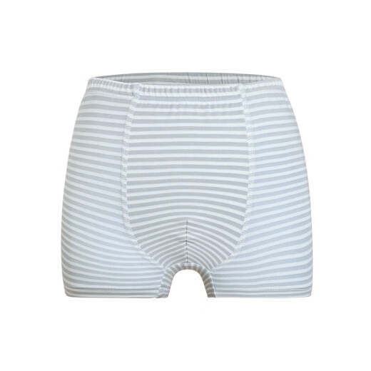 Aimer Kids verehrt Kinderjungen auf MODAL MID-THAIST-Boxer-Unterwäsche 3-Pack AK223B675 Rennstreifen 140