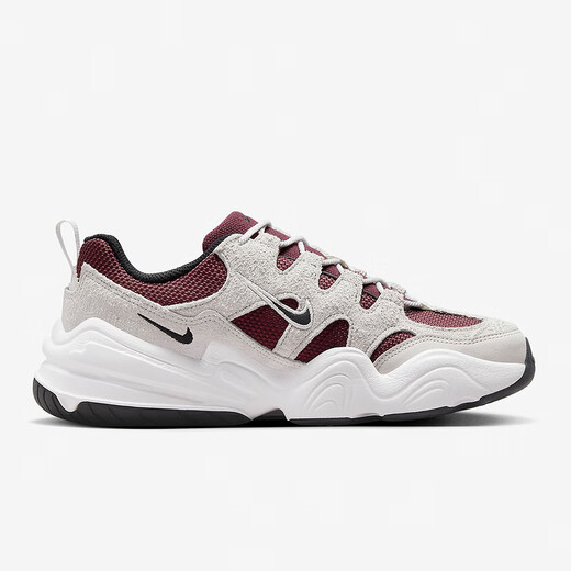 Nike (Nike) YY Shengdao Sports 2024 Summer Women's Shoes Morden Comfort Sports and Casual Shoes DR9761-601 36