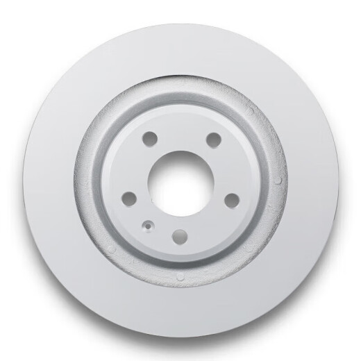 
Ferodo front brake disc is suitable for Subaru Outback Legion Forester 2.0 2.5 2-piece package DDF679C-1-D