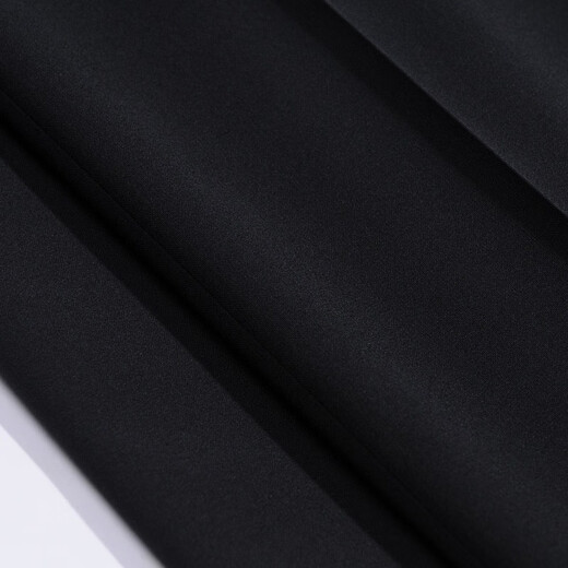 MAILYARD/Meierya suit suit wool business slim men's professional suit work clothes 388 black 175B /AB6