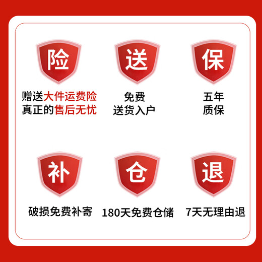 英酷【上新特惠】猫抓皮午休沙发床两用可折叠床多功能办公室单人床 浅灰色【五防猫爪皮】 加宽版-大三人位-长2米宽1.1米