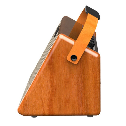 Anoma Anoma portable folk electric acoustic guitar speaker ukulele outdoor Bluetooth charging playing and singing audio AG15A AG26A + gift + microphone + microphone stand + audio stand