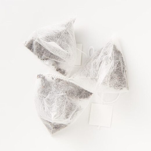 
MUJI (MUJI) Organic Black Tea/Oolong Tea Bag Organic Black Tea 20g (2g*10 bags)