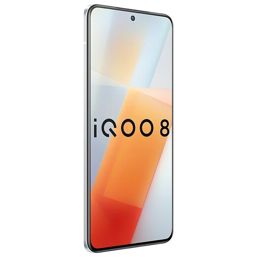 vivo iQOO 8 second-hand Android phone second-hand vivo second-hand phone burn 12GB+256GB