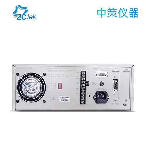 千惠侬中策程控耐电压绝缘电阻仪ZC9904多路高压耐压 ZC9901 (单路)