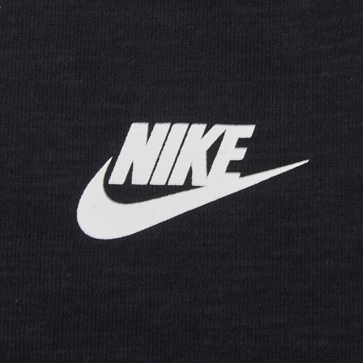 耐克（NIKE）新款男裤夏季运动裤篮球训练舒适休闲长裤CU4484-010 CZ9871-010  M