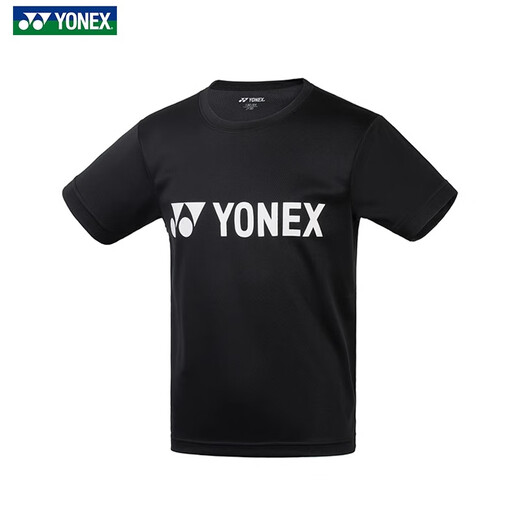 Yonex 2025 autumn new product YONEX Yonex yy badminton uniform children 315059 quick dry breathable training 315059-683 product blue M 130