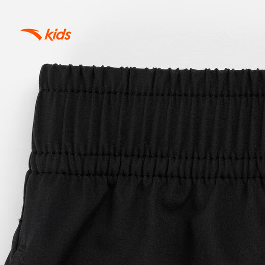 Anta Children's Suit Boys que corren ropa de secado rápido Shorts Shorts Sports Sports Set A352425722