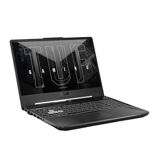ASUS (ASUS) Día 2/3 Fortaleza voladora de la computadora portátil de segunda mano 15.6 pulgadas de juego independiente de alto rendimiento 95 Nuevo i5-8300H GTX1050TI Flying Fortress