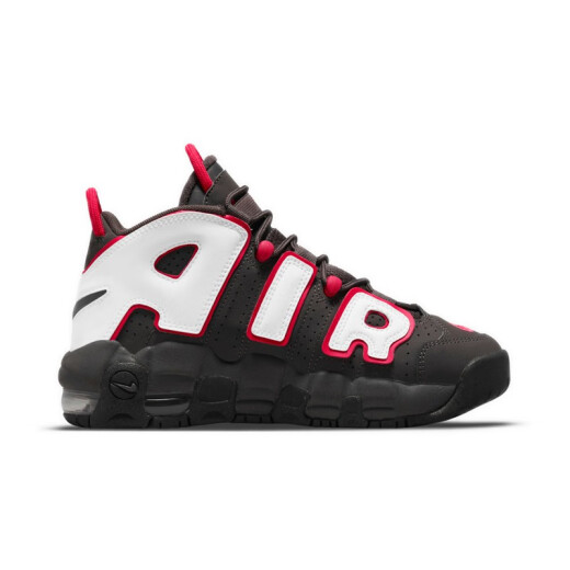 
Nike (NIKE) AIR MORE UPTEMPO Pippen AIR Casual Shoes Basketball Shoes Sports Shoes Women's Shoes DH9719-200 38