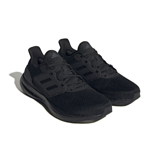 Adidas Autumn New Pureboost 23 hommes et femmes Sports Chaussures de course IF4840 IF4840 36