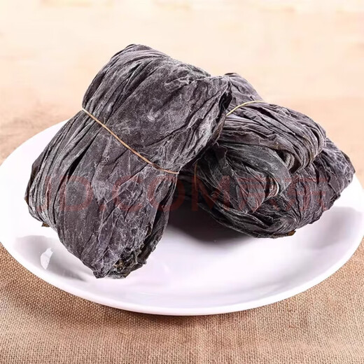 海带干货霞浦特厚海带烘干批发干货特产凉拌批发商泡煲汤免洗久诚 【亏本降价】高泡发优质海带500g